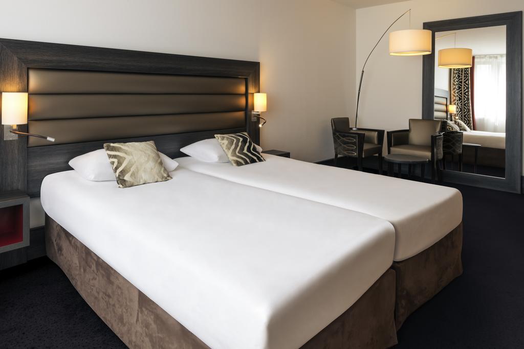 Mercure Lyon Centre - Gare Part Dieu Luaran gambar
