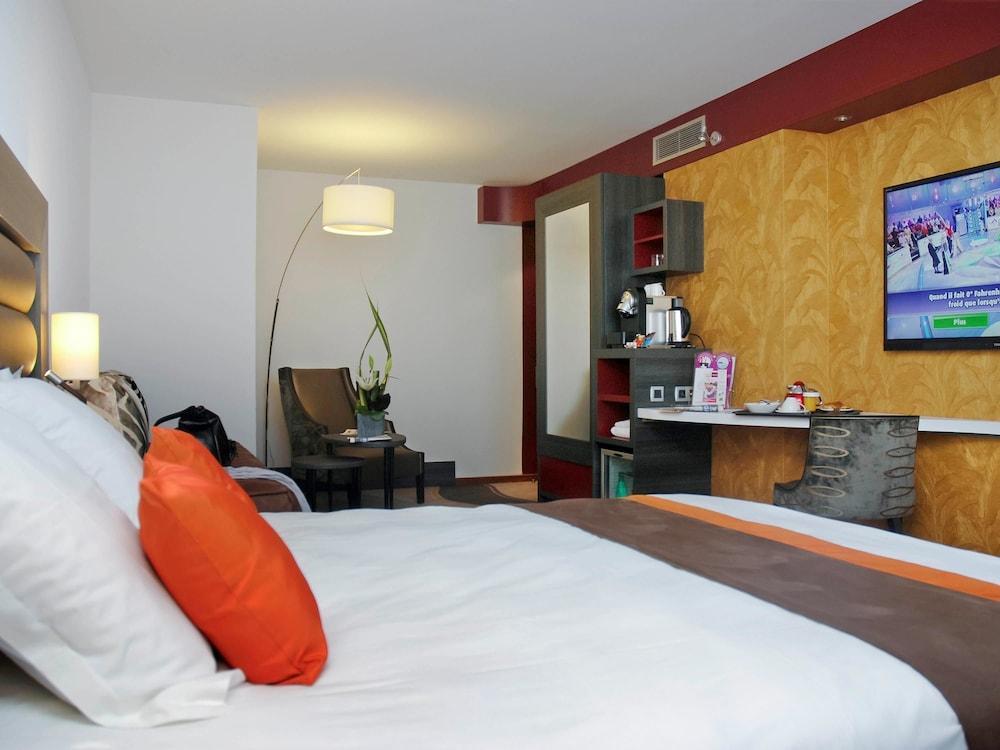Mercure Lyon Centre - Gare Part Dieu Luaran gambar